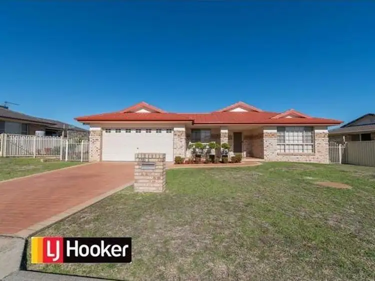 Main view of Homely house listing, 120 Morilla Street, Tamworth NSW 2340