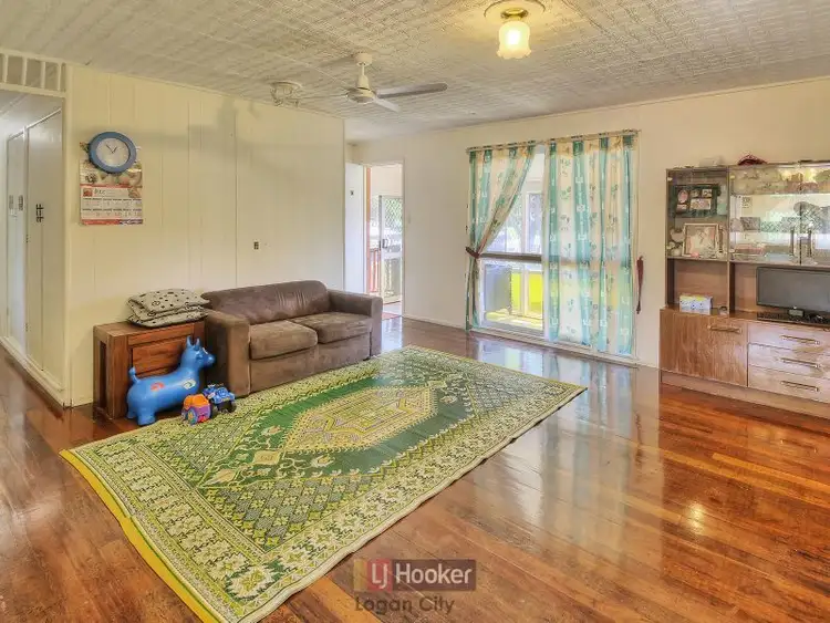 Third view of Homely house listing, 15 Dorothy Street, Woodridge QLD 4114