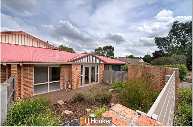 Second view of Homely house listing, 11 Mandurah Place, Ngunnawal ACT 2913