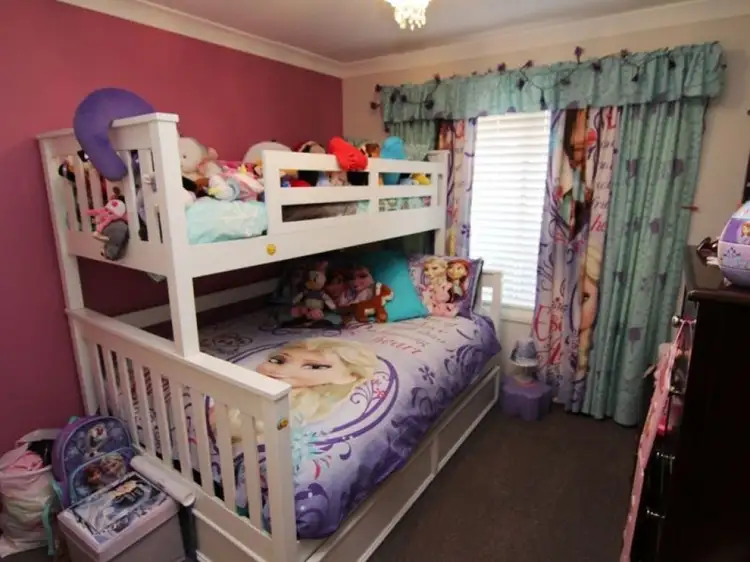 Sixth view of Homely unit listing, 6/18 Warrendine Street, Orange NSW 2800