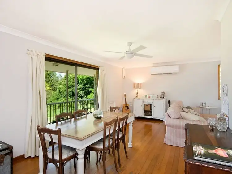 Second view of Homely rural property listing, 2 Taylor Road, Bentley NSW 2480