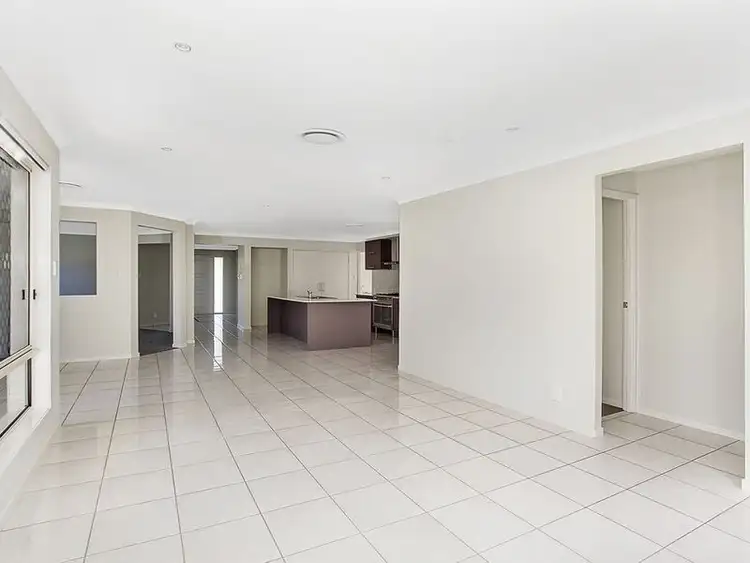 Fourth view of Homely house listing, 220 Crestwood Drive, Molendinar QLD 4214