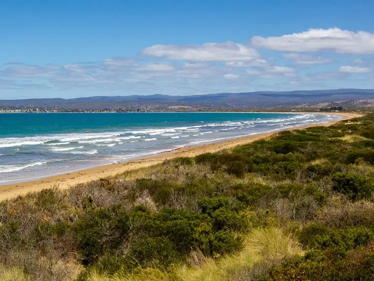 Sixth view of Homely house listing, 346 Dolphin Sands Road, Dolphin Sands TAS 7190