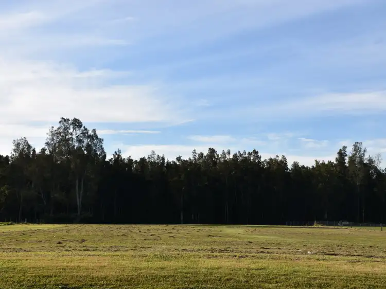 Third view of Homely land listing, 17 Pastures Drive, Medowie NSW 2318