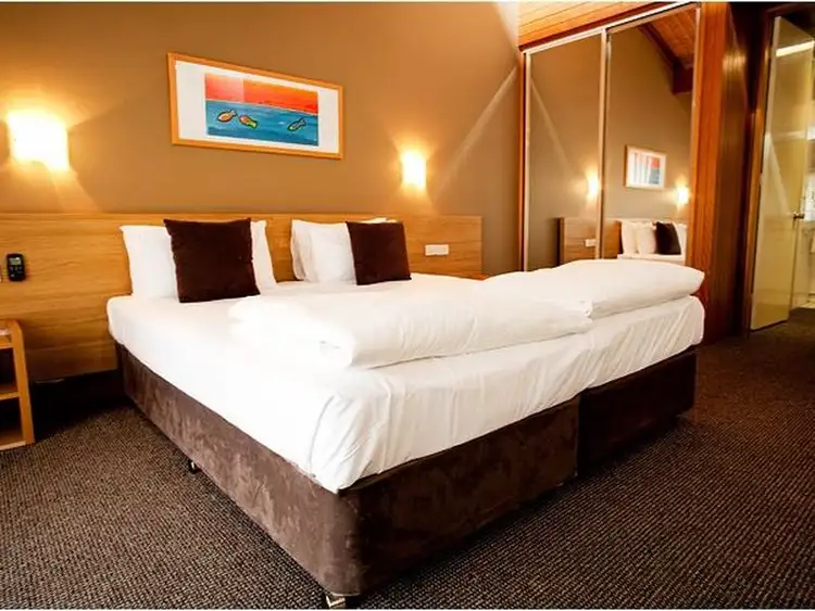 Sixth view of Homely villa listing, 116/8 Solitary Islands Way, Sapphire Beach NSW 2450