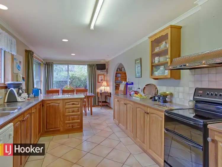 Fourth view of Homely house listing, 119 Cascade Road, Romaine TAS 7320