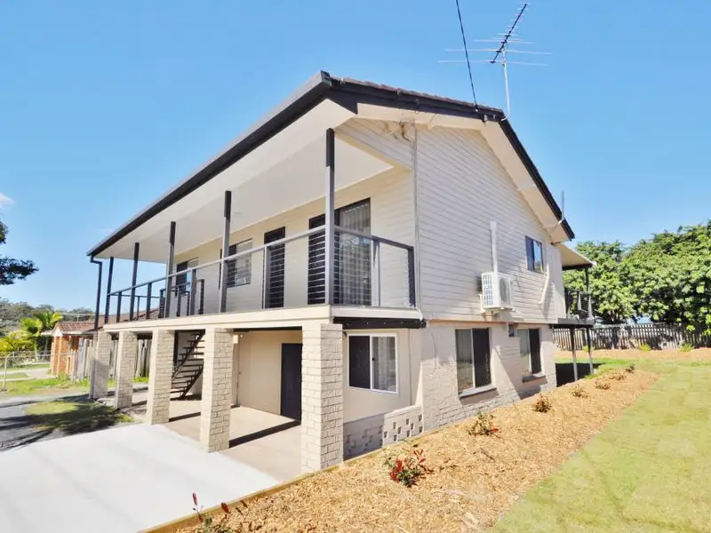 Main view of Homely house listing, 10 Ashton Street, Kingston QLD 4114