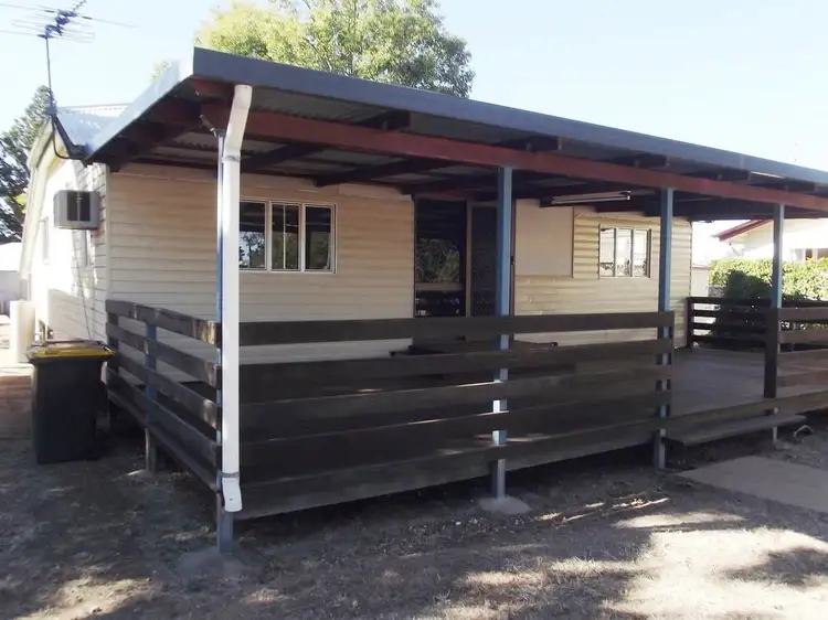 Main view of Homely house listing, 24 Sirius Street, Clermont QLD 4721
