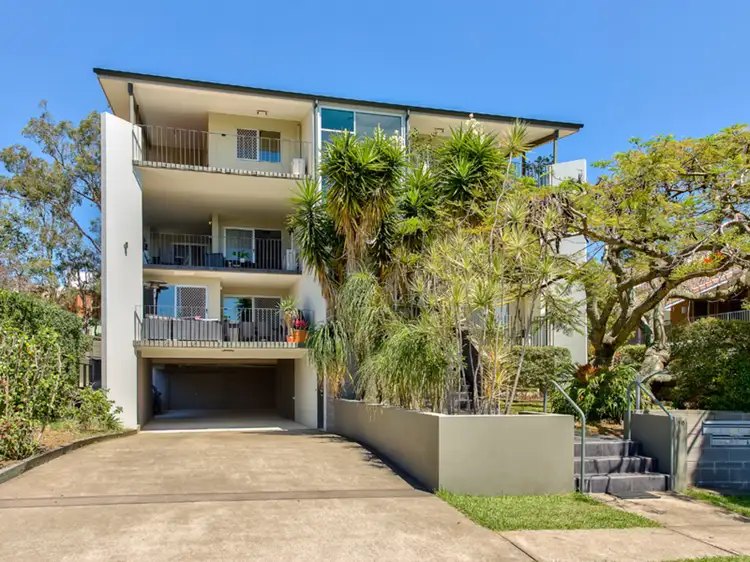 3/56 Hilltop Avenue, Chermside QLD 4032