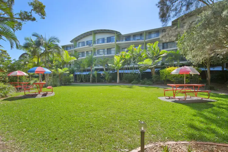 Fourth view of Homely unit listing, 121/68 Pacific Drive, Port Macquarie NSW 2444