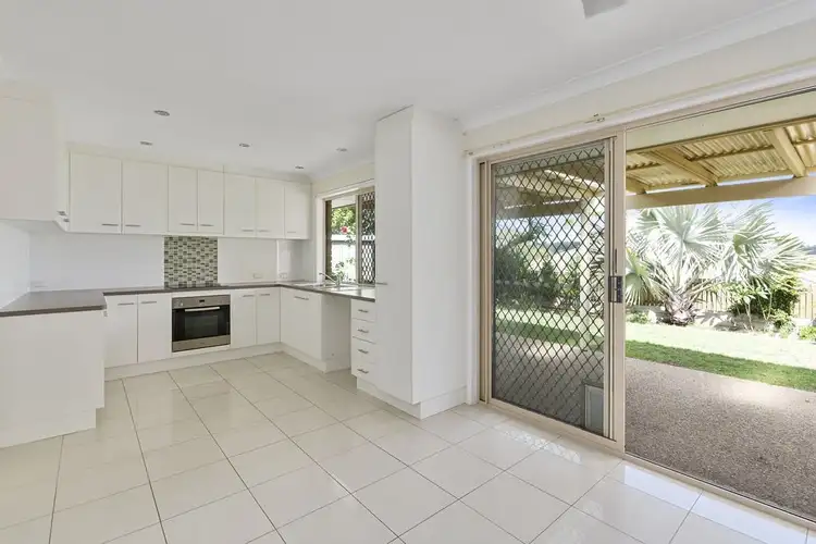 Third view of Homely house listing, 12 Windflower Place, Springfield QLD 4300