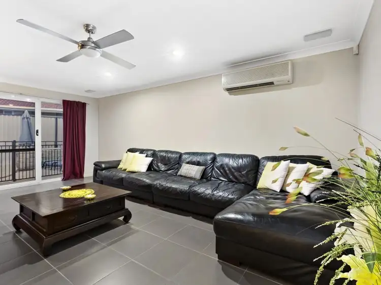 Fourth view of Homely house listing, 22 Millbend Crescent, Algester QLD 4115