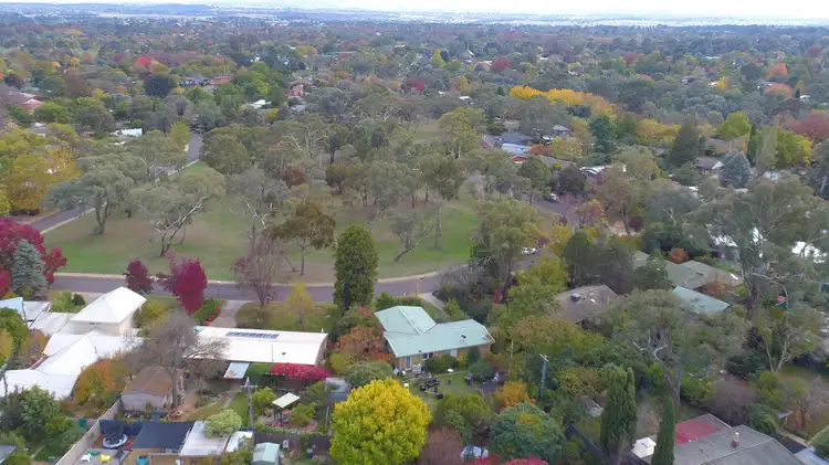Second view of Homely house listing, 54 Raymond Place, Ainslie ACT 2602