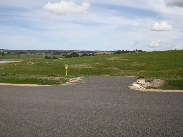 Main view of Homely land listing, 160 (Lot 2 Bruthen Heights Estate (Station St), Bruthen VIC 3885
