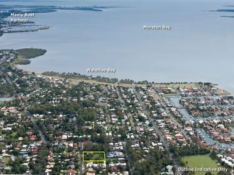Sixth view of Homely house listing, 5-9 Victor Street, Birkdale QLD 4159