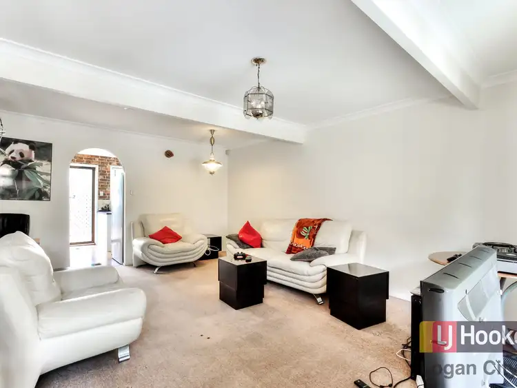 Sixth view of Homely house listing, 8/63 Southgate Drive, Woodridge QLD 4114