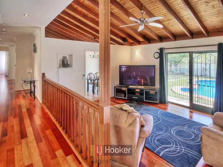 Main view of Homely house listing, 7 Tetra Place, Algester QLD 4115