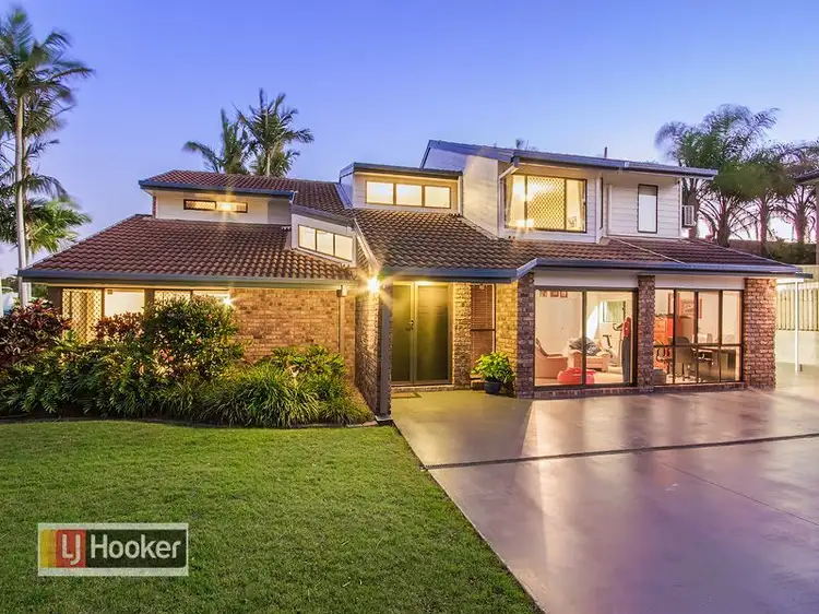 Second view of Homely house listing, 64 Graham Road, Carseldine QLD 4034