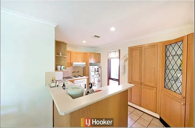 Fourth view of Homely house listing, 8 Disney Court, Belconnen ACT 2617
