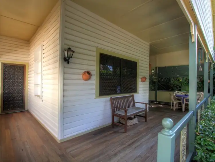 Fifth view of Homely house listing, 34 Woodford Street, Maclean NSW 2463