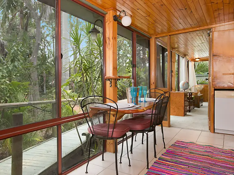 Fourth view of Homely house listing, 6 Pleasant View Parade, Bundabah NSW 2324