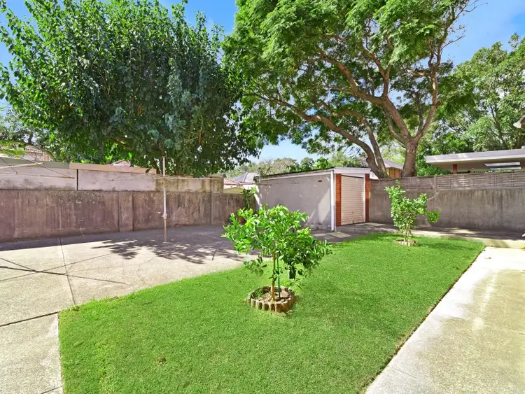 Fifth view of Homely apartment listing, 12/252 Gardeners Road, Rosebery NSW 2018