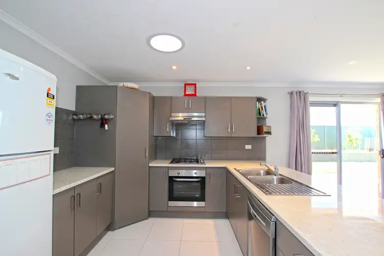 Second view of Homely house listing, 163 Rowley Road, Aldinga Beach SA 5173