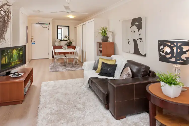 93/7 Waters Road, Neutral Bay NSW 2089