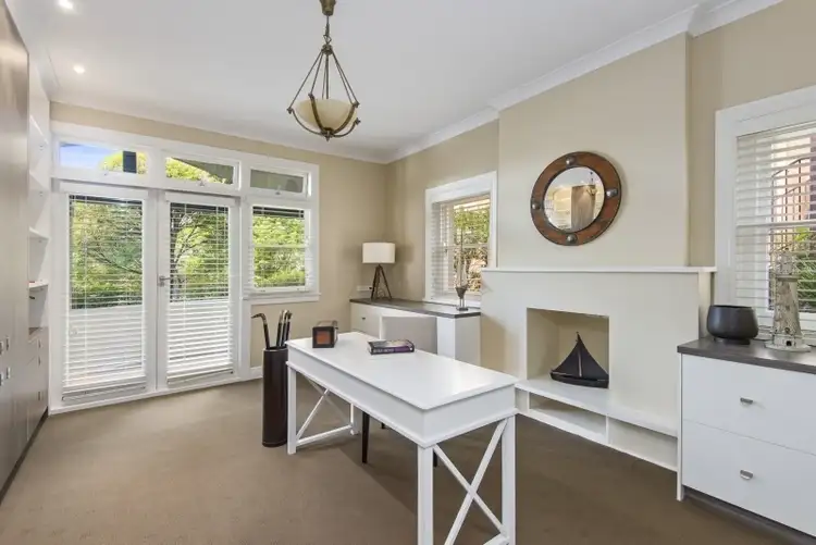 Second view of Homely house listing, 28 Rutland Avenue, Castlecrag NSW 2068