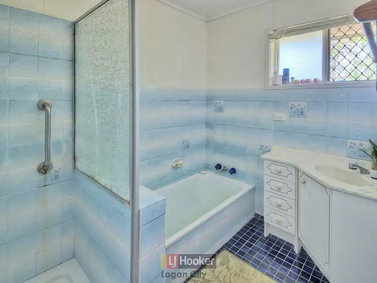Fifth view of Homely house listing, 15 Dorothy Street, Woodridge QLD 4114