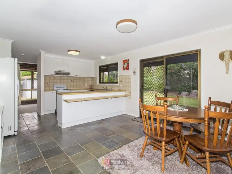 Second view of Homely house listing, 16 Clover Court, Regents Park QLD 4118