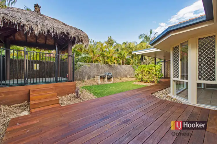 Second view of Homely house listing, 23 Ormeau Ridge Road, Ormeau Hills QLD 4208