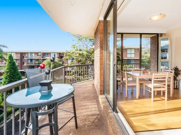 Fourth view of Homely apartment listing, 29/276 Bunnerong Road, Hillsdale NSW 2036