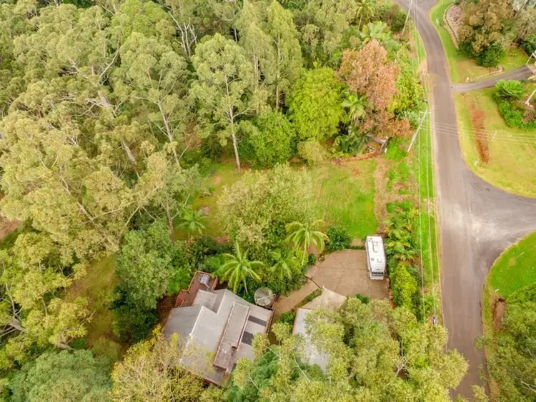Seventh view of Homely land listing, 119 Contour Road, Tamborine Mountain QLD 4272