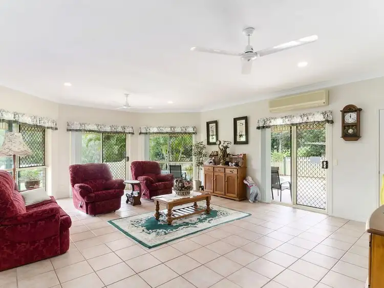 Sixth view of Homely house listing, 1 Country View Drive, Nerang QLD 4211