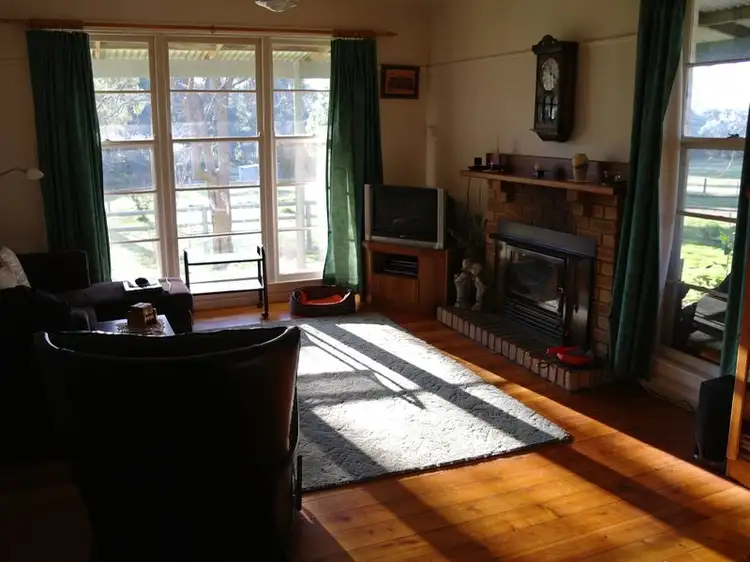 Fifth view of Homely rural property listing, 528 Bostock Road Lurg, Benalla VIC 3672