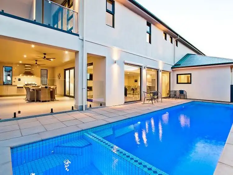Main view of Homely house listing, 110 Stately Way, Wallaroo SA 5556