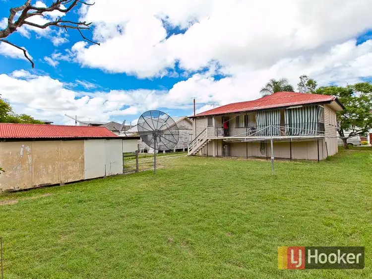 Second view of Homely house listing, 35 Sparkes Street, Chermside QLD 4032