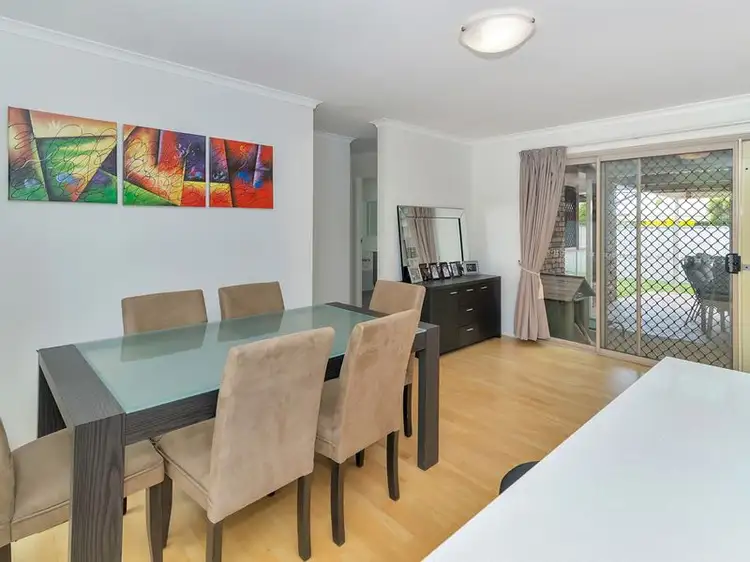 Fourth view of Homely house listing, 6 Hargrave Street, Wilsonton QLD 4350
