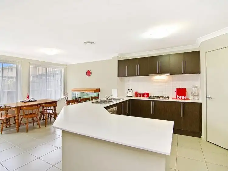 Second view of Homely house listing, 14 Ekala Avenue, The Ponds NSW 2769