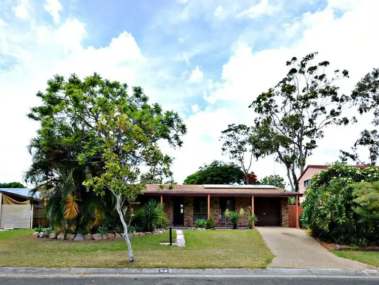 56 Lobelia Avenue, Daisy Hill QLD 4127
