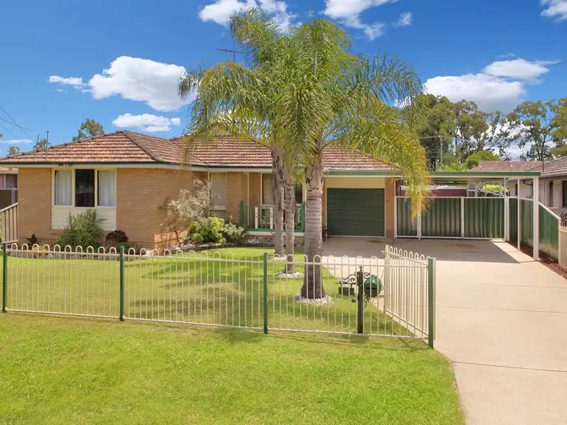 Main view of Homely house listing, 7 Kipling Drive, Colyton NSW 2760