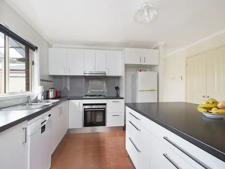 Second view of Homely house listing, 11 Nash Avenue, Drysdale VIC 3222