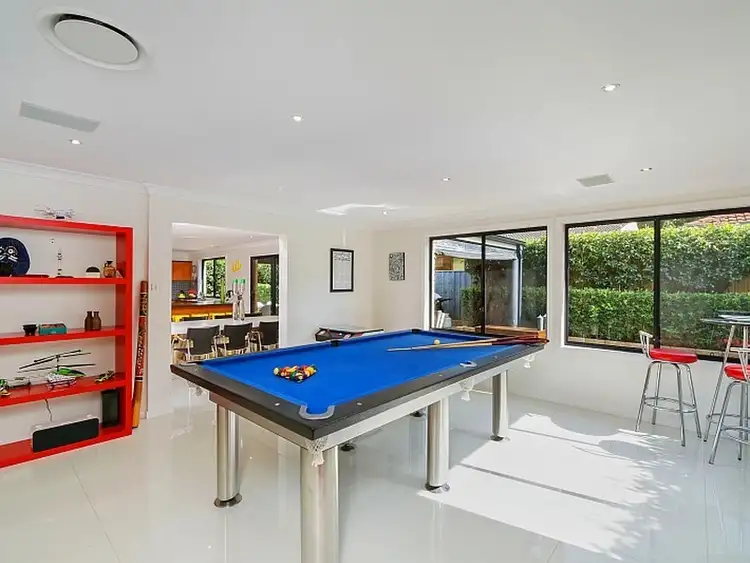 Fifth view of Homely house listing, 9 Eucalyptus Place, Green Point NSW 2251