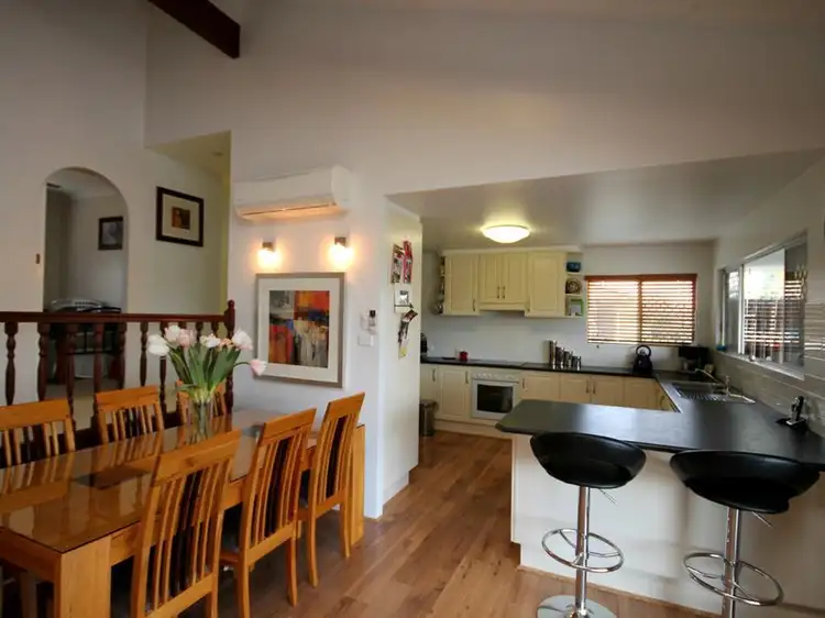 Main view of Homely house listing, 52 Queens Terrace, Inverell NSW 2360