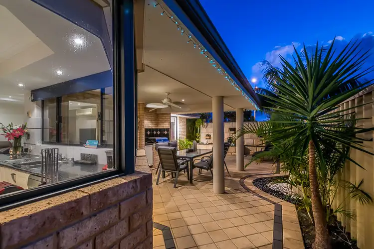 Third view of Homely house listing, 29 Stormbird Loop, Currambine WA 6028