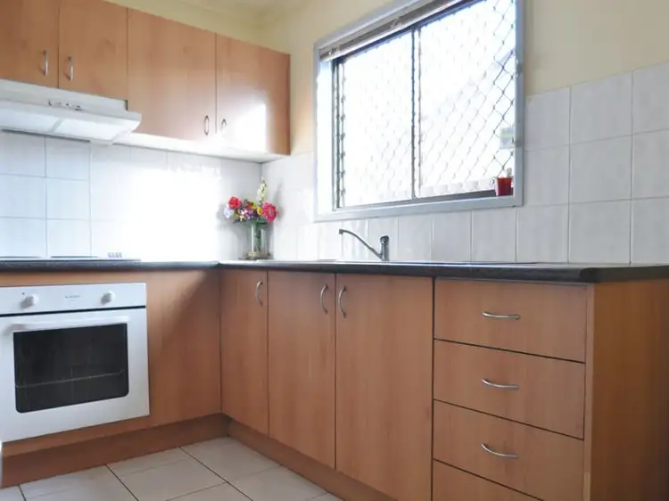 Second view of Homely townhouse listing, 2/24 Garfield Road, Logan Central QLD 4114