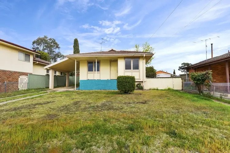 5 Bangalay Street, Queanbeyan NSW 2620