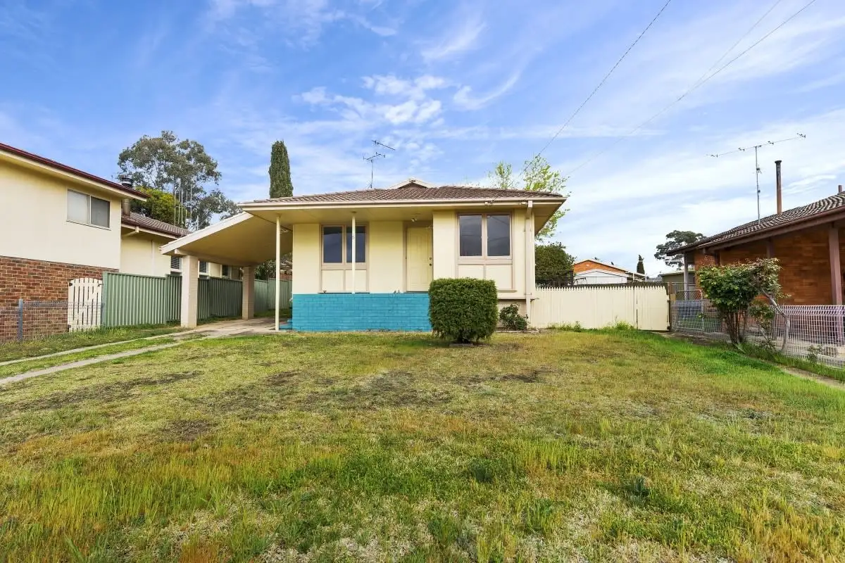Main view of Homely house listing, 5 Bangalay Street, Queanbeyan NSW 2620