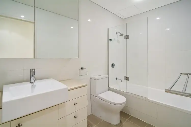 Third view of Homely apartment listing, 106/72-76 Chandos Street, St Leonards NSW 2065